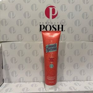 Perfectly Posh Smooth Operator Firming Body Crème